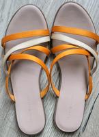 Sandalen von Tommy Hilfiger Damen Größe 40 Thüringen - Zeulenroda Vorschau