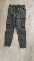 H&M Cargohose Khaki Gr. S Bochum - Bochum-Südwest Vorschau