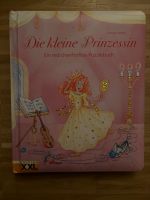 Puzzlebuch - Die kleine Prinzessin- Kinderbuch - Kind - Buch Hannover - Kirchrode-Bemerode-Wülferode Vorschau