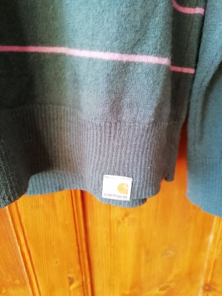 Carhartt - Sweatshirt - Gr. M in Lübeck