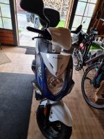 Kymco Roller Agility 50 2020 10000km Inspek. Neu Niedersachsen - Barßel Vorschau