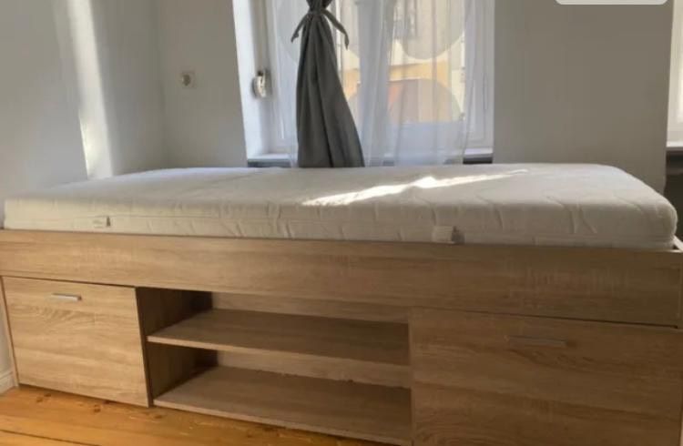 Wer braucht ein tolles Jugendbett? in Berlin