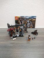 Lego Hobbit 79011 Dol Guldur Hinterhalt Duisburg - Walsum Vorschau