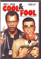 Film-DVD---COOL & FOOL Hessen - Rotenburg Vorschau