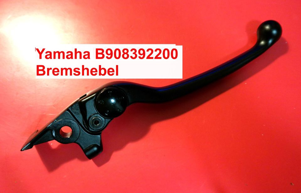 Bremshebel Yamaha XSR 900 B908392200 in Wegberg