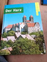 Buch: Der Harz Hessen - Bischoffen Vorschau