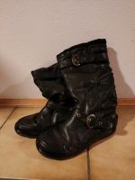 SUCHE solche Mustang Stiefel Gr. 38 o. 39 (ca. 10 Jahre alt!) Bayern - Flossenbürg Vorschau