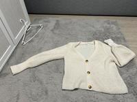 Kurzer Cardigan Berlin - Spandau Vorschau
