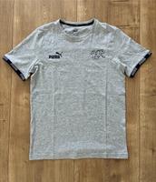 Puma ASF SFV Schweiz Fan T-Shirt Herren Größe S Grau Bayern - Untermeitingen Vorschau