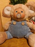 Irmi Murmelkinder Original  süße Maus Thüringen - Nessetal Vorschau