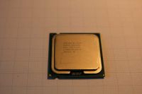 Intel Pentium CPU E5500 Prozessor 2 MB Cache 2,8 GHz Dual Core Bochum - Bochum-Wattenscheid Vorschau