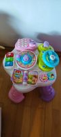 VTech Spieltisch pink Bayern - Sielenbach Vorschau