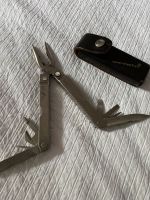 Leatherman Tool Vintage mit Ledertasche Hannover - Südstadt-Bult Vorschau