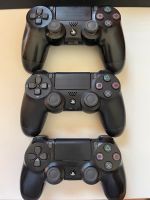 3 Ps4 Controller Nordrhein-Westfalen - Iserlohn Vorschau