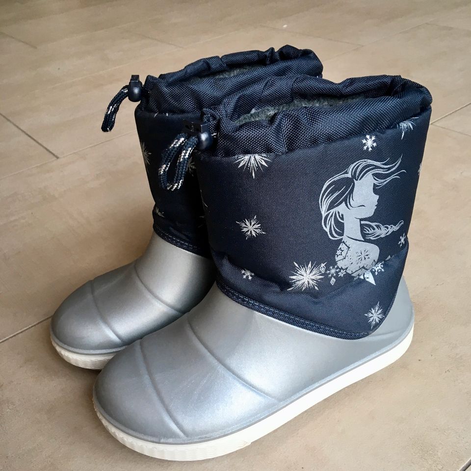 Süße Friboo Disney Eiskönigin Snowboots Gr.30/31 in Niedersachsen - Welle |  Gebrauchte Kinderschuhe Größe 30 kaufen | eBay Kleinanzeigen ist jetzt  Kleinanzeigen