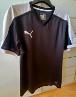 Puma Shirt Trikot Herren Jungen schwarz weiß Gr.S 44/46 Neuwertig Brandenburg - Beeskow Vorschau