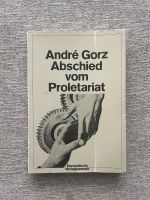 Abschied vom Proletariat Buch Andre Gorz Bremen-Mitte - Bremen Altstadt Vorschau