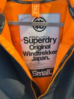 Superdry Softshell Jacke  S Niedersachsen - Quakenbrück Vorschau