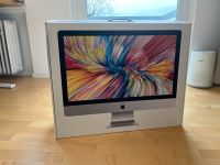 iMac Retina 5k 27 Zoll, 2019 64 GB RAM Stuttgart - Bad Cannstatt Vorschau