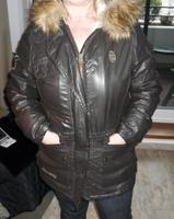 Winterjacke Soccx Häfen - Bremerhaven Vorschau