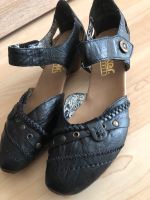 Rieker Damenschuhe Pumps Gr. 38 neu schwarz Sachsen - Zwickau Vorschau