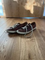 Gabor: Sneaker Jollys, Gr. 40, braun, cognac, Damen Bayern - Taufkirchen Vils Vorschau