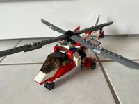 Lego City  Rettungshubschrauber (7903) Saarland - Eppelborn Vorschau