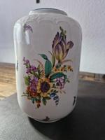 Vase Handmalerei RVG DDR Sachsen-Anhalt - Schönebeck (Elbe) Vorschau