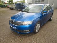 Skoda Rapid Active+Bluetooth+ab 99,-€ Niedersachsen - Hollenstedt Vorschau