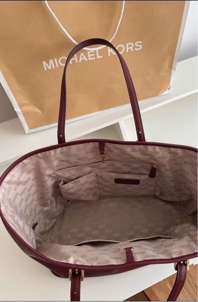 Michael Kors Travel Tasche in Ahnsbeck