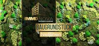 *** Baugrundstück in Netphen - Bauen sie Ihr Traum von Eigenheim! *** Nordrhein-Westfalen - Netphen Vorschau