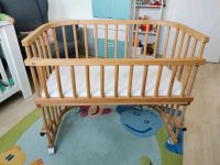 Babybay Maxi Beistellbett, Stubenwagen mit Zubehör Nordrhein-Westfalen - Lüdinghausen Vorschau