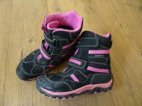 Geox Waterproof WInterschuh Winterstiefel Gr 34 Nordrhein-Westfalen - Leichlingen Vorschau