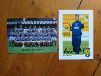 Paul Gascoigne Bonhof Autogrammkarten MK Schottland Niedersachsen - Ronnenberg Vorschau