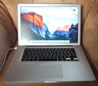 Apple Macbook Pro  15“  A1286 Alu i5  2,4GHz  320GB HD  von 2010 Nordrhein-Westfalen - Sankt Augustin Vorschau