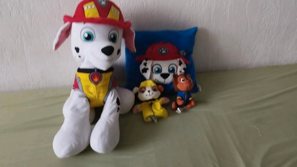 Paw patrol kuscheltiere in Bielefeld