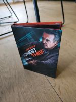 HONEST THIEF LIAM NEESON MEDIABOOK Rheinland-Pfalz - Katzenelnbogen Vorschau