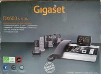 Gigaset DX600A ISDN Frankfurt am Main - Dornbusch Vorschau