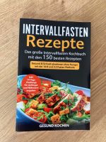 Rezeptbuch, Intervallfasten Nordrhein-Westfalen - Büren Vorschau
