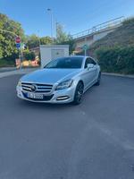 Mercedes-Benz CLS 350 CDI – Top Zustand – TÜV bis 04/2027 Saarbrücken-Mitte - Alt-Saarbrücken Vorschau