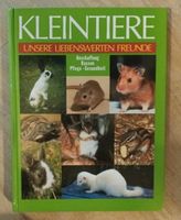 Kleintiere unsere liebenswerten Freunde Niedersachsen - Weener Vorschau