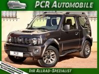 Suzuki Jimny Style RANGER AHK erst 35Tkm TRITTBRETT HT Sachsen - Radebeul Vorschau