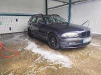 BMW e46 Touring 328I Nordrhein-Westfalen - Freudenberg Vorschau