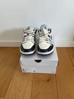 Air Jordan 1 low Hessen - Dreieich Vorschau