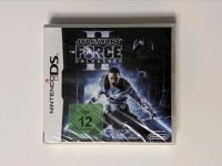 StarWars - the Force Unleashed 2 (Sealed) | Nintendo DS Bergedorf - Hamburg Allermöhe  Vorschau