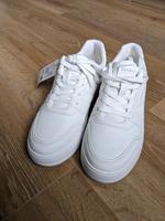 Esprit Sneaker Schuhe weiß Gr. 39 vegan NEU m. Karton Schleswig-Holstein - Oststeinbek Vorschau