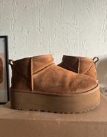 Ugg Boots Plateau Nordrhein-Westfalen - Kamp-Lintfort Vorschau