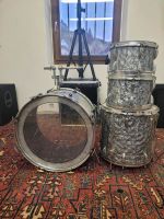 Vintage Sonor Schlagzeug Rheinland-Pfalz - Adenau Vorschau