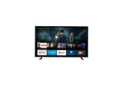 Grundig Fernseher 55 Zoll Android Fire TV mit Sprachsteuerung Rheinland-Pfalz - Wittlich Vorschau