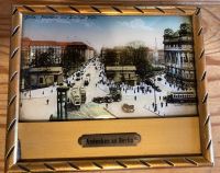 Alte Ansichtskarte Bild Berlin Potsdamer Platz Thüringen - Schmalkalden Vorschau